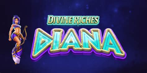 Slot Divine Riches Diana
